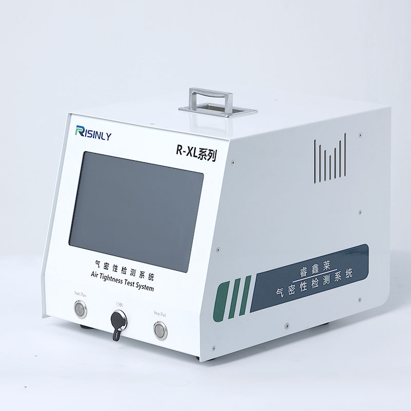 KabulDirect pressure air leaktester